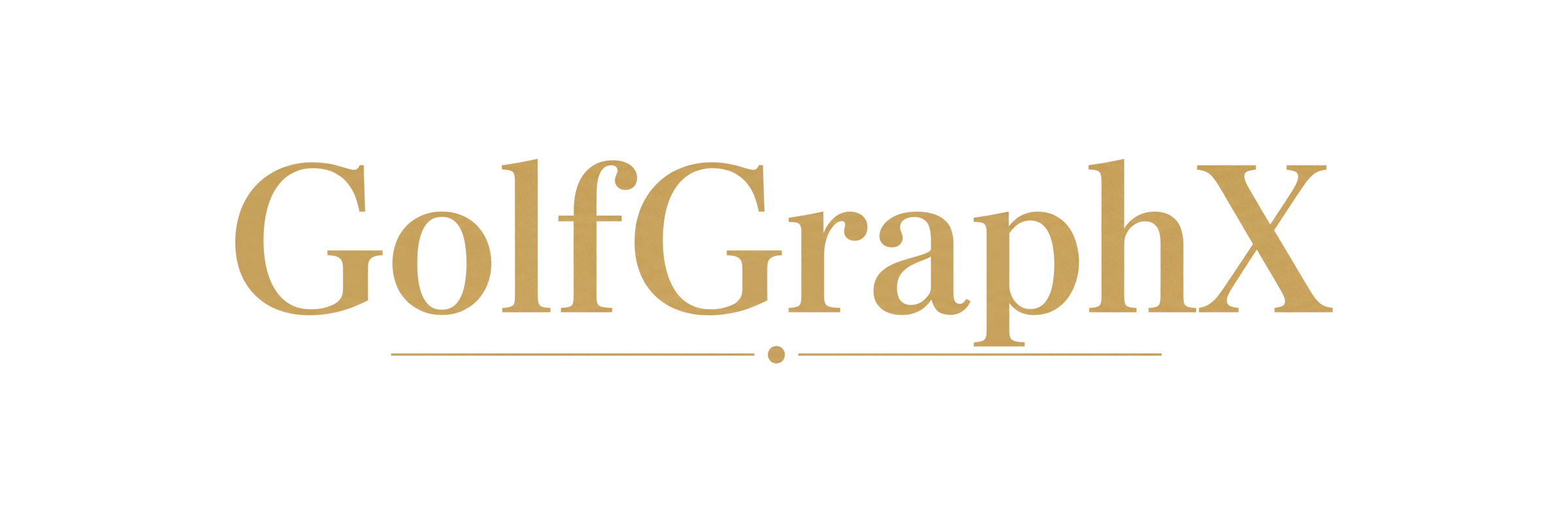 GolfGraphX